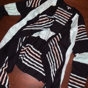 Charlotte russe cardigan